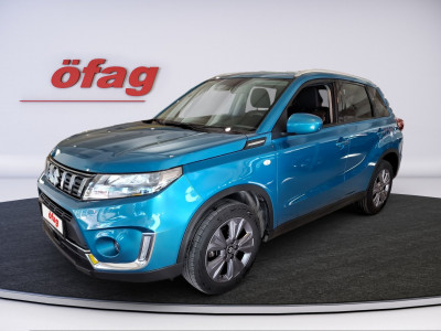 Suzuki Vitara Gebrauchtwagen