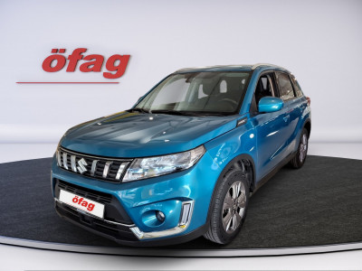Suzuki Vitara Gebrauchtwagen