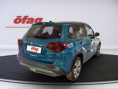 Suzuki Vitara Gebrauchtwagen