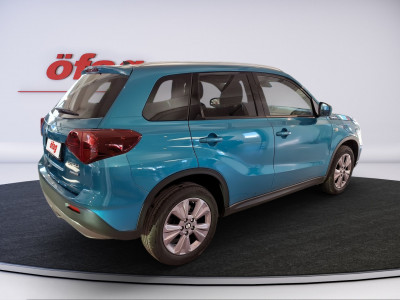 Suzuki Vitara Gebrauchtwagen