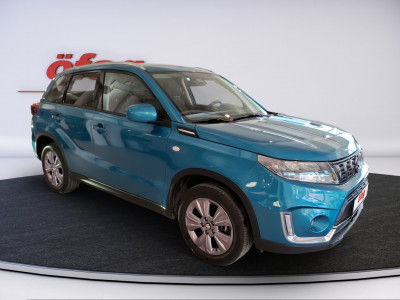 Suzuki Vitara Gebrauchtwagen