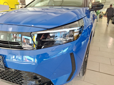 Opel Corsa Gebrauchtwagen