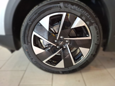 Opel Grandland Gebrauchtwagen