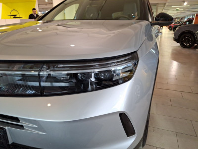 Opel Grandland Gebrauchtwagen