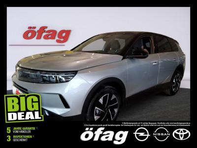 Opel Grandland Gebrauchtwagen