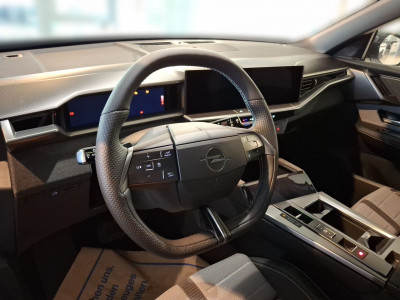 Opel Grandland Gebrauchtwagen