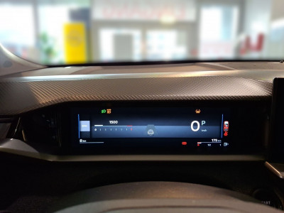 Opel Grandland Gebrauchtwagen