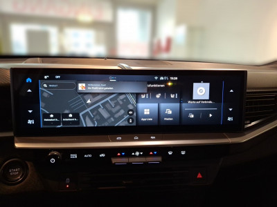 Opel Grandland Gebrauchtwagen