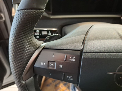 Opel Grandland Gebrauchtwagen