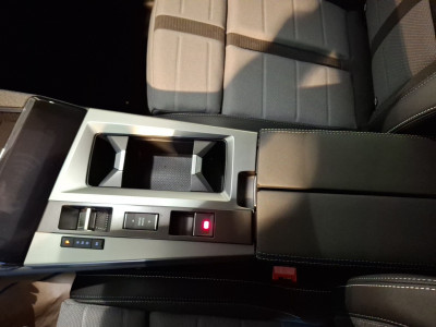 Opel Grandland Gebrauchtwagen