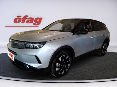 Opel Grandland Gebrauchtwagen