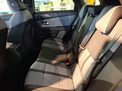 Opel Grandland Gebrauchtwagen