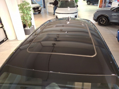 Opel Grandland Gebrauchtwagen