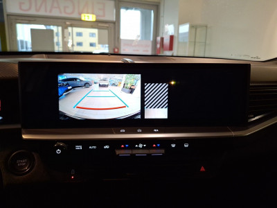 Opel Grandland Gebrauchtwagen