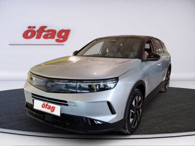 Opel Grandland Gebrauchtwagen