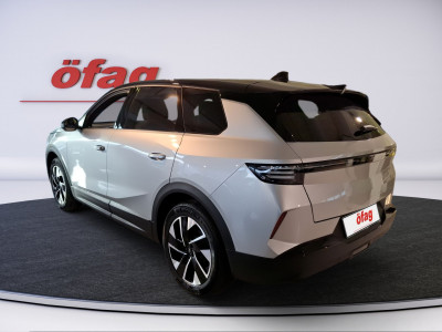 Opel Grandland Gebrauchtwagen