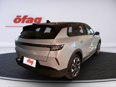 Opel Grandland Gebrauchtwagen