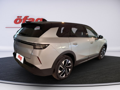 Opel Grandland Gebrauchtwagen