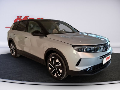 Opel Grandland Gebrauchtwagen