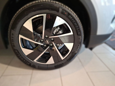 Opel Grandland Gebrauchtwagen