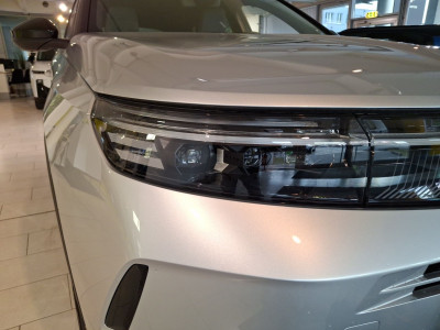 Opel Grandland Gebrauchtwagen