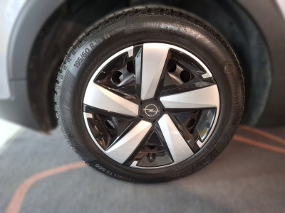 Opel Crossland Gebrauchtwagen