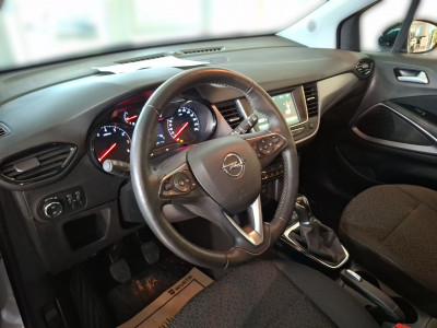 Opel Crossland Gebrauchtwagen