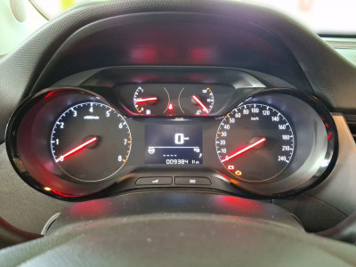 Opel Crossland Gebrauchtwagen