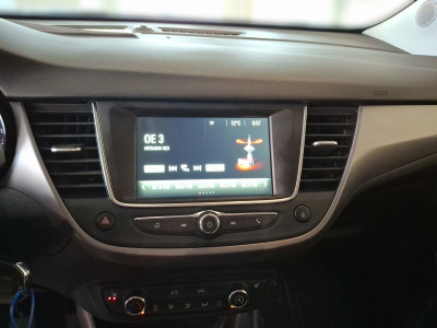 Opel Crossland Gebrauchtwagen