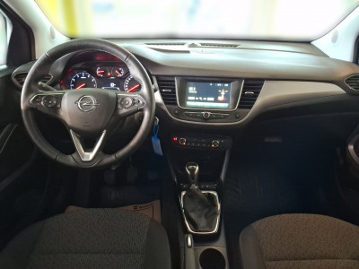 Opel Crossland Gebrauchtwagen