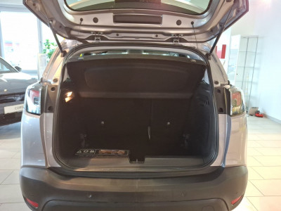 Opel Crossland Gebrauchtwagen