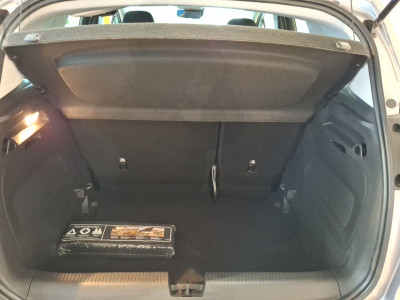 Opel Crossland Gebrauchtwagen