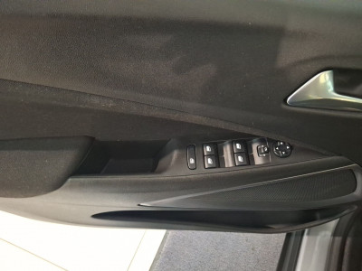 Opel Crossland Gebrauchtwagen