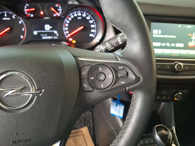 Opel Crossland Gebrauchtwagen