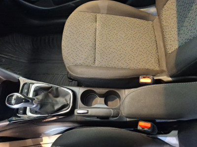 Opel Crossland Gebrauchtwagen