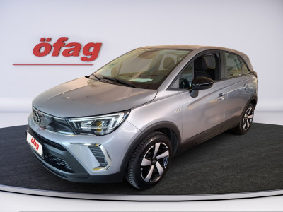Opel Crossland Gebrauchtwagen