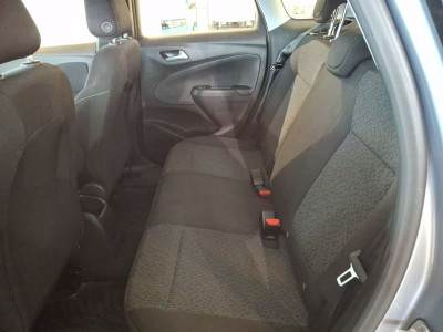 Opel Crossland Gebrauchtwagen