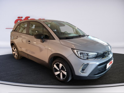 Opel Crossland Gebrauchtwagen