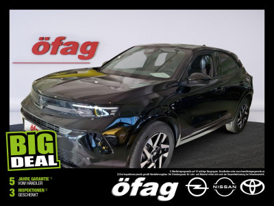 Opel Mokka Gebrauchtwagen