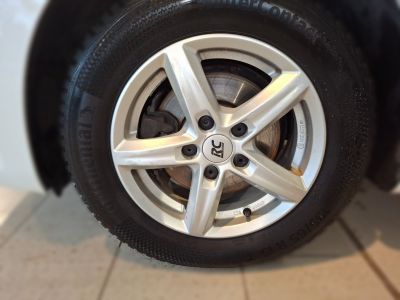 VW Golf Sportsvan Gebrauchtwagen