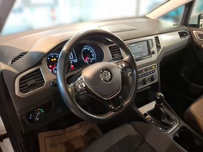 VW Golf Sportsvan Gebrauchtwagen