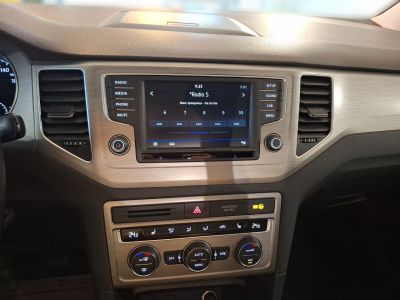 VW Golf Sportsvan Gebrauchtwagen