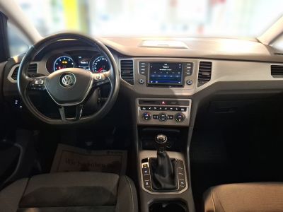 VW Golf Sportsvan Gebrauchtwagen