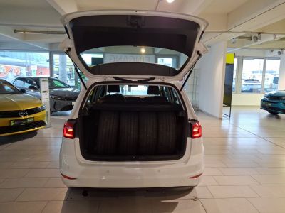 VW Golf Sportsvan Gebrauchtwagen