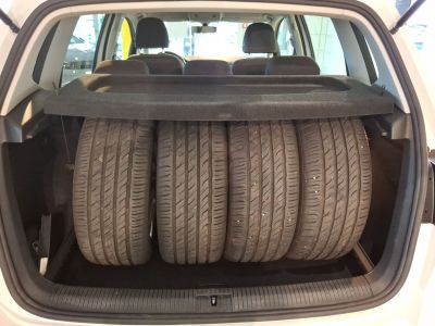 VW Golf Sportsvan Gebrauchtwagen