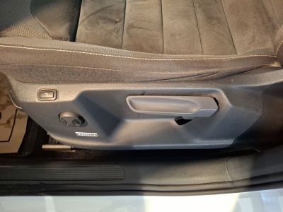 VW Golf Sportsvan Gebrauchtwagen