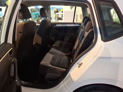 VW Golf Sportsvan Gebrauchtwagen