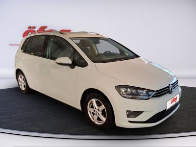 VW Golf Sportsvan Gebrauchtwagen