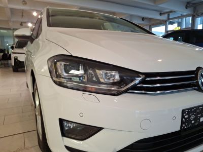 VW Golf Sportsvan Gebrauchtwagen