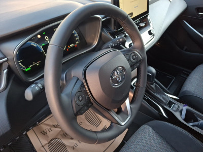 Toyota Corolla Neuwagen